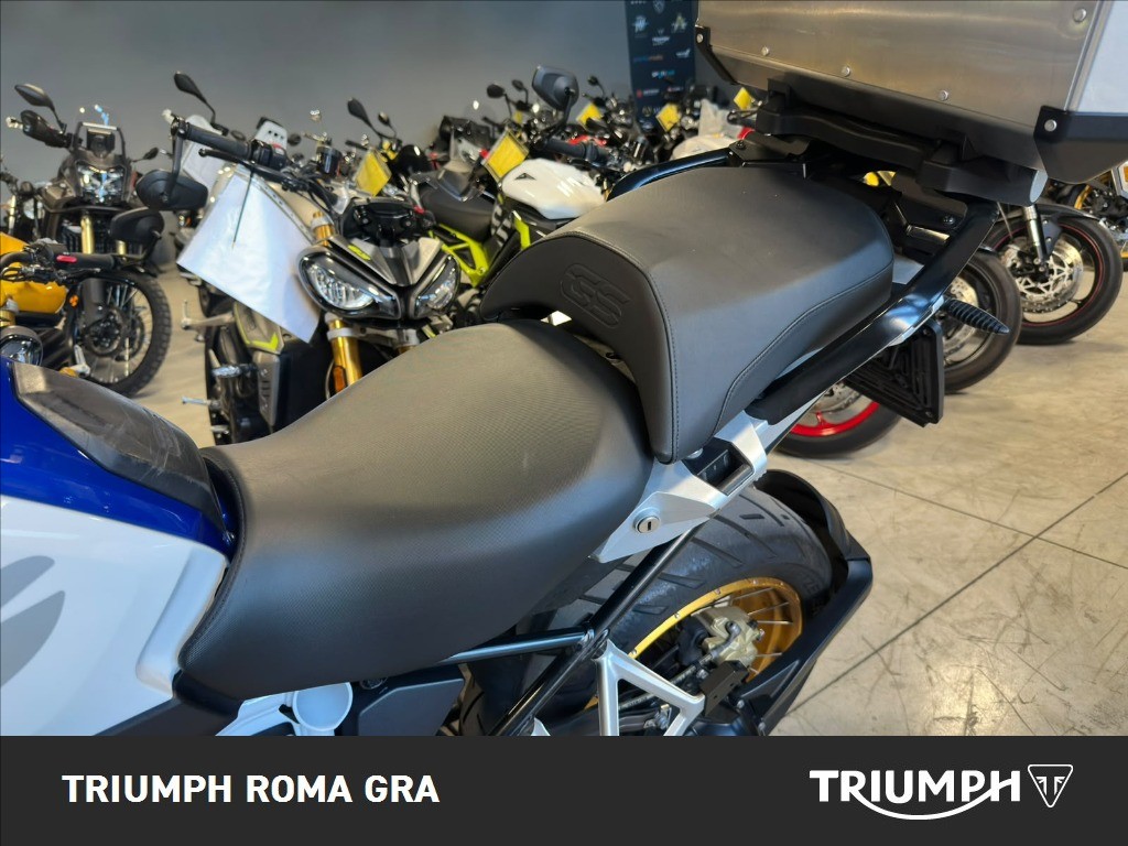 BMW R 1250 GS HP Abs