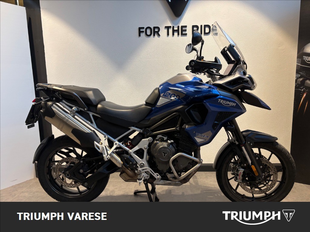 TRIUMPH Tiger 1200 GT Pro Abs