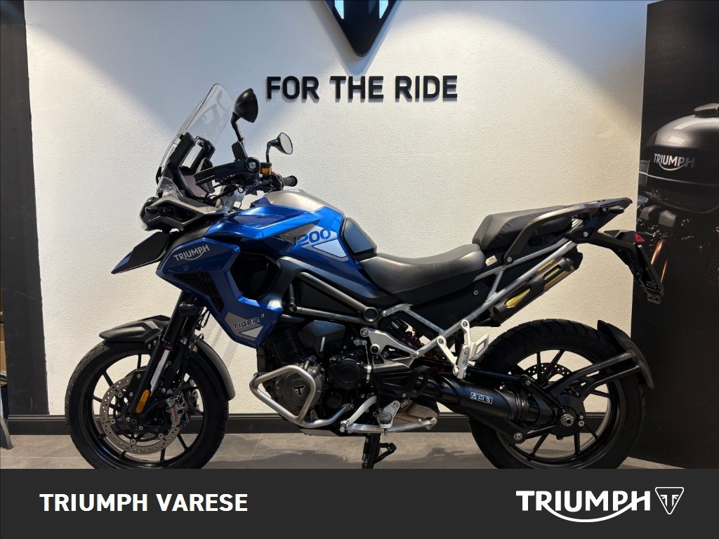 TRIUMPH Tiger 1200 GT Pro Abs