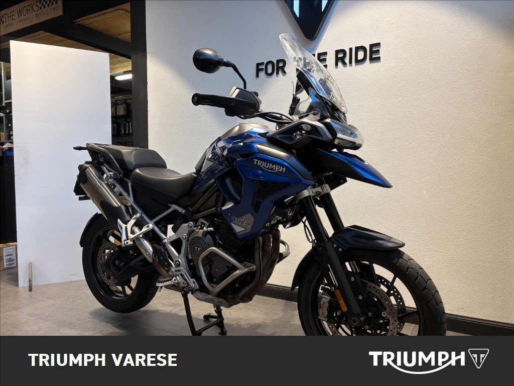 TRIUMPH Tiger 1200 GT Pro Abs