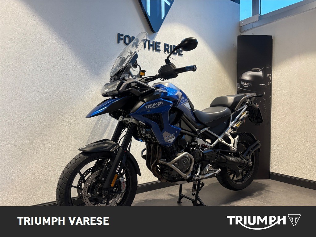 TRIUMPH Tiger 1200 GT Pro Abs