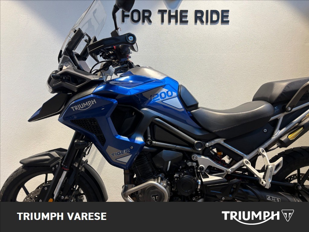 TRIUMPH Tiger 1200 GT Pro Abs