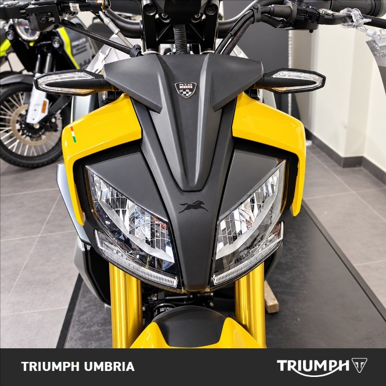 TVS MOTOR RTR 310 Abs E5