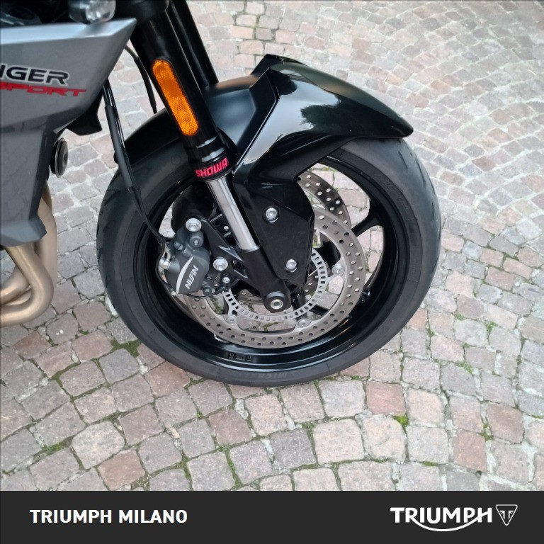 TRIUMPH Tiger Sport 660 Abs