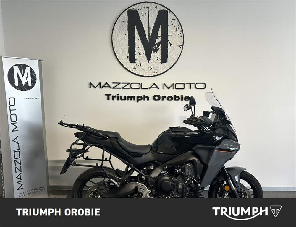 YAMAHA Tracer 9 900 Abs