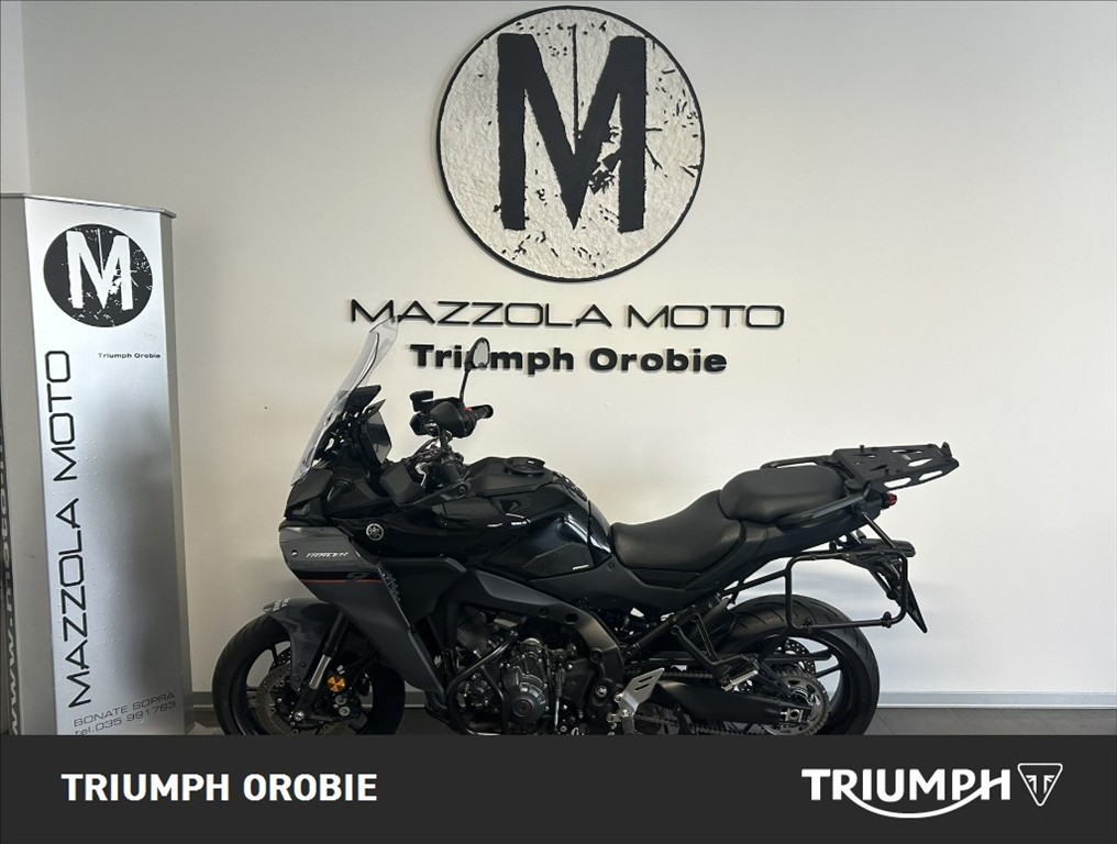 YAMAHA Tracer 9 900 Abs