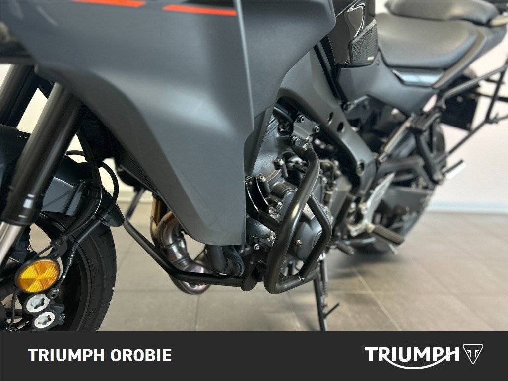 YAMAHA Tracer 9 900 Abs
