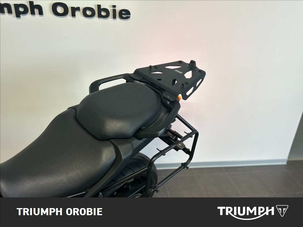 YAMAHA Tracer 9 900 Abs