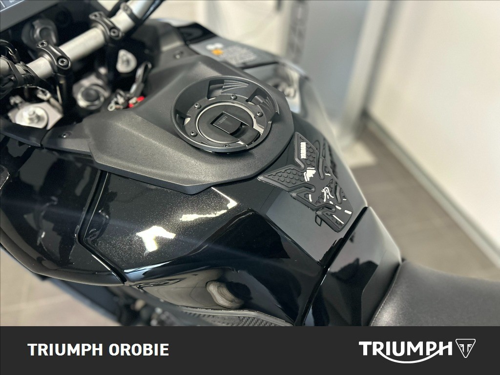 YAMAHA Tracer 9 900 Abs