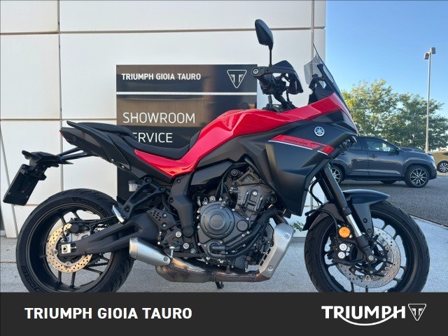 YAMAHA Tracer 7 700 Abs