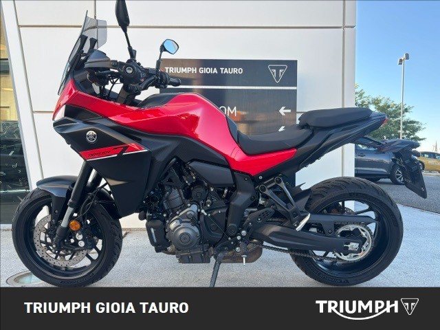 YAMAHA Tracer 7 700 Abs