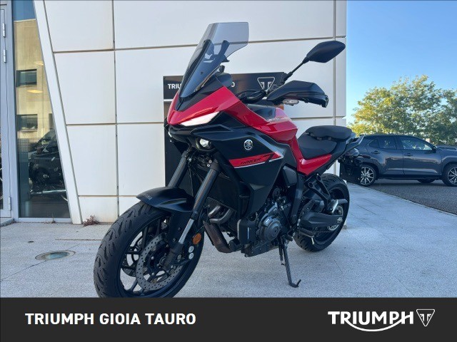 YAMAHA Tracer 7 700 Abs