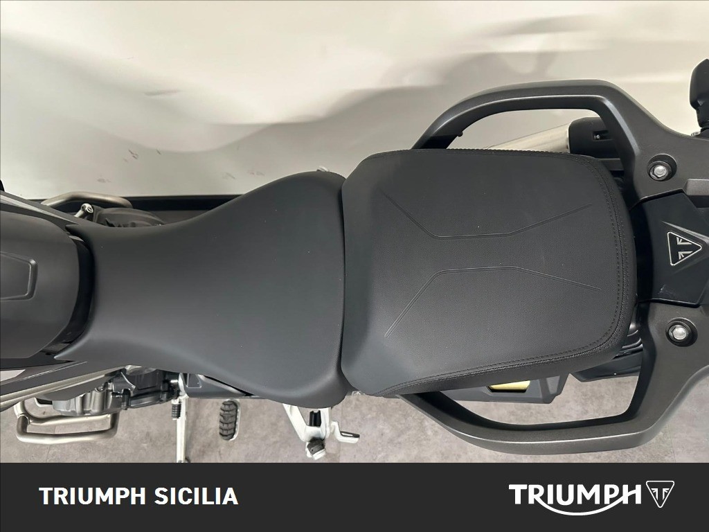TRIUMPH Tiger 1200 Rally Pro Abs