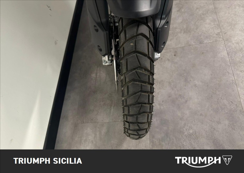 TRIUMPH Tiger 1200 Rally Pro Abs