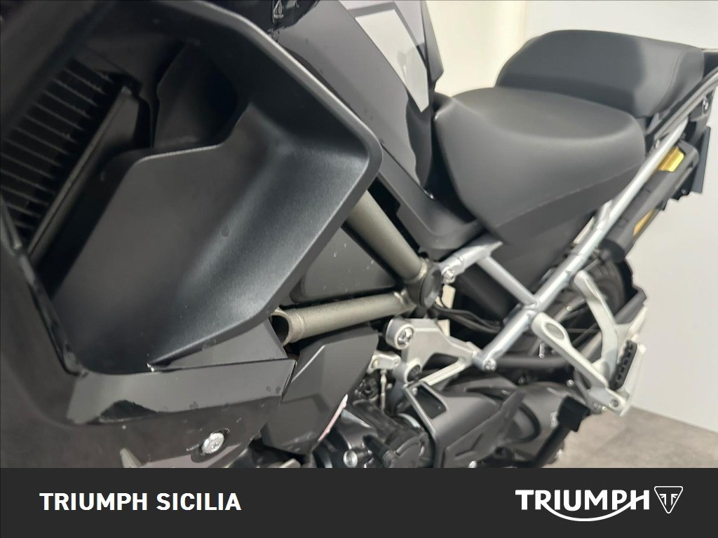 TRIUMPH Tiger 1200 Rally Pro Abs