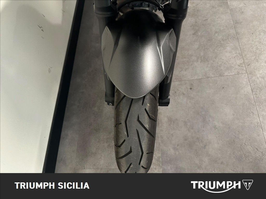 KAWASAKI Z 650 