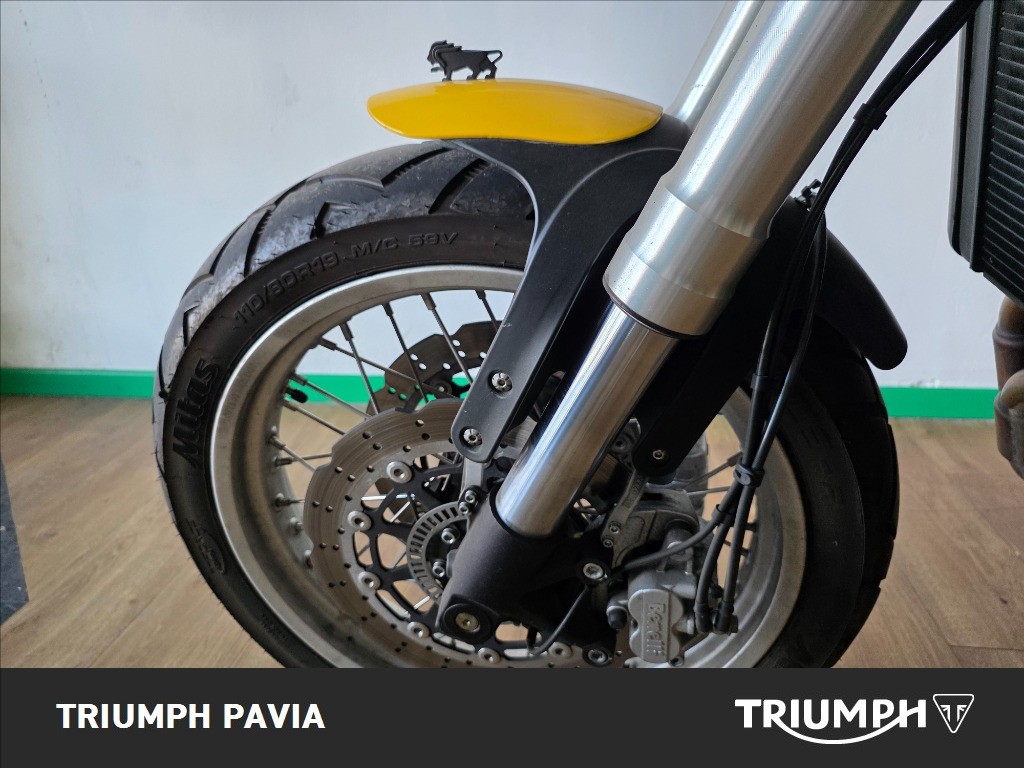 BENELLI Leoncino 500 Trail E5