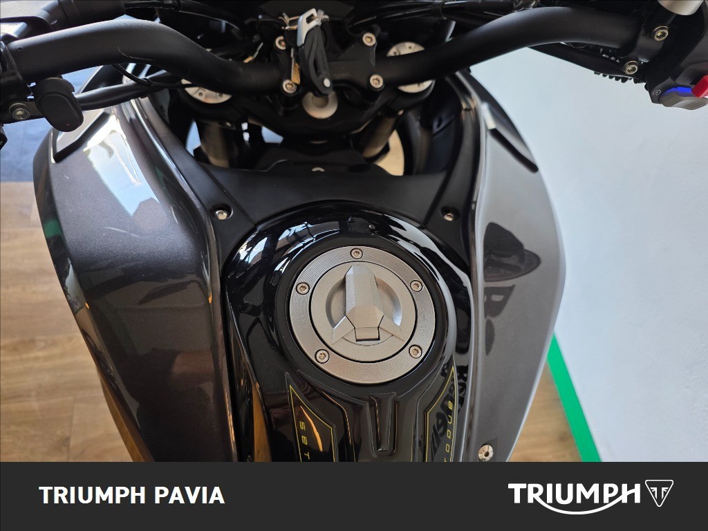 BENELLI TRK 702 X abs
