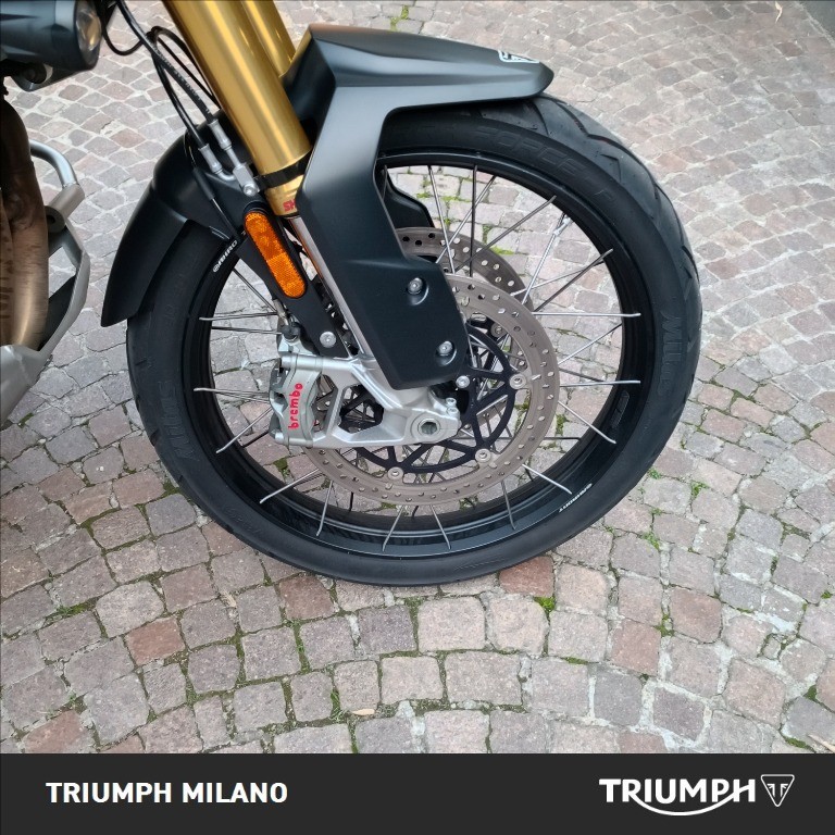 TRIUMPH Tiger 1200 Rally Pro Abs