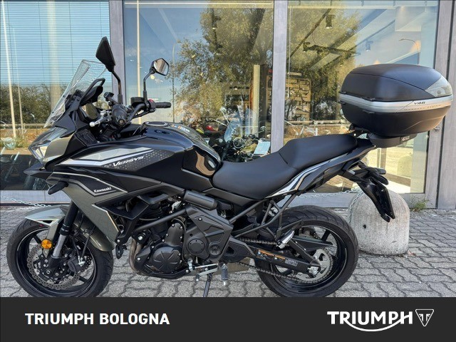 KAWASAKI Versys 650 Abs