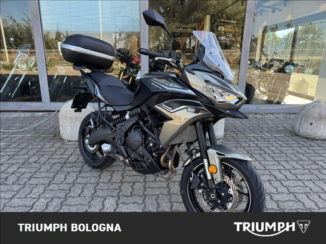 KAWASAKI Versys 650 Abs