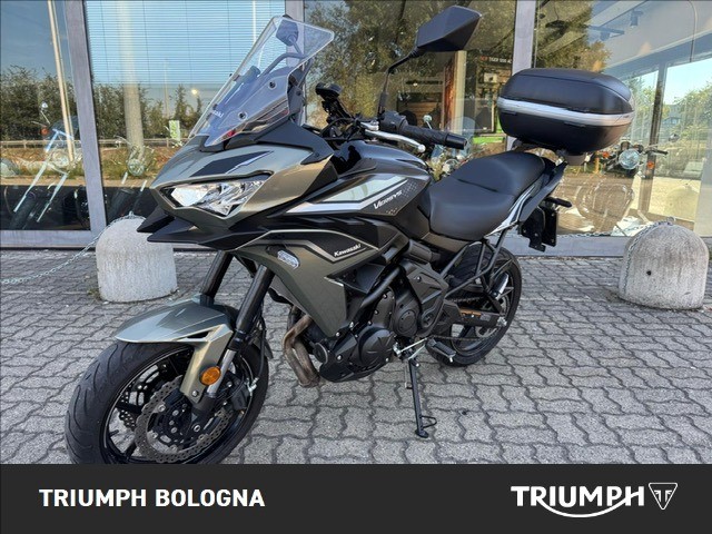 KAWASAKI Versys 650 Abs