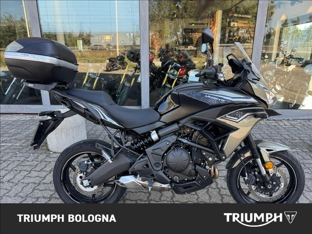KAWASAKI Versys 650 Abs