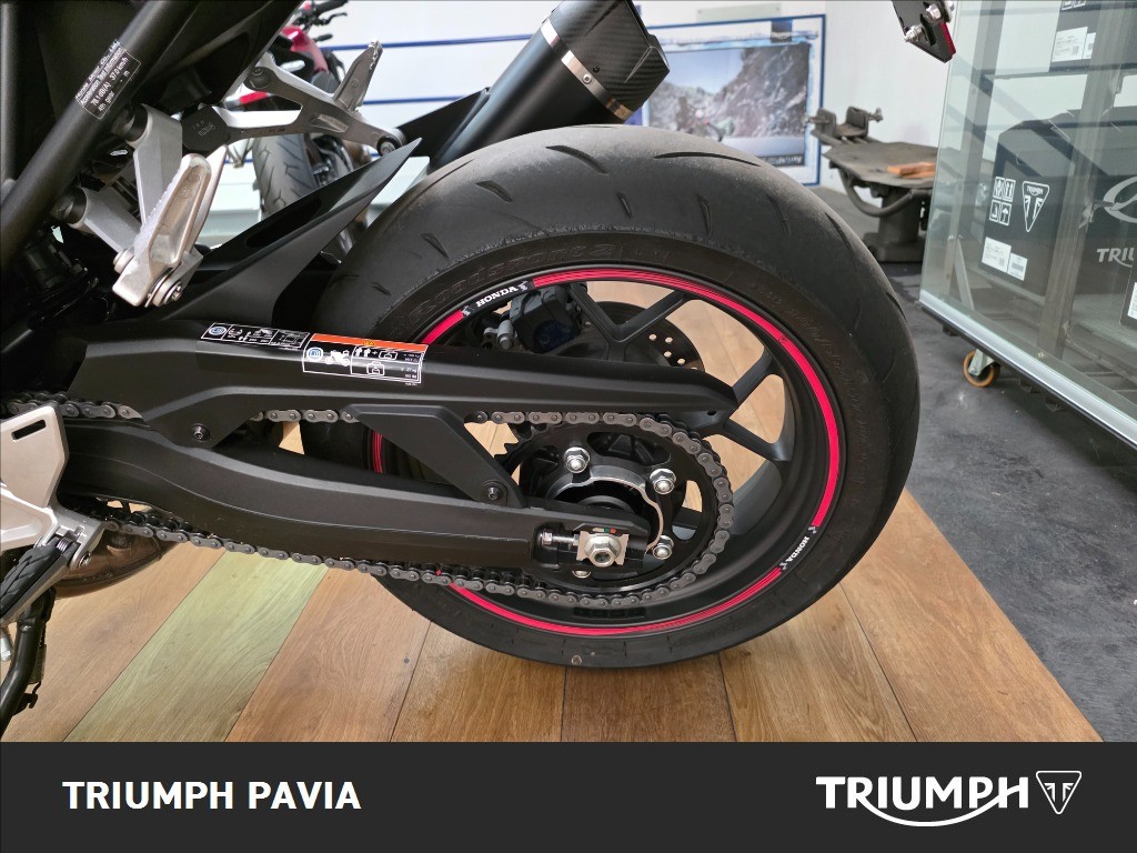 HONDA CB 1000 