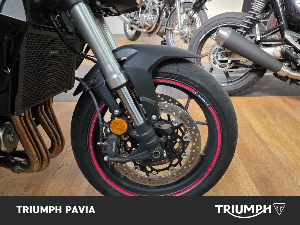 HONDA CB 1000 