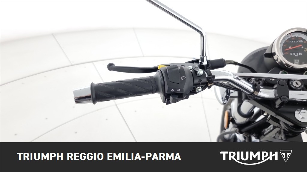 MASH MOTOR ITALIA Fifty 50 4T
