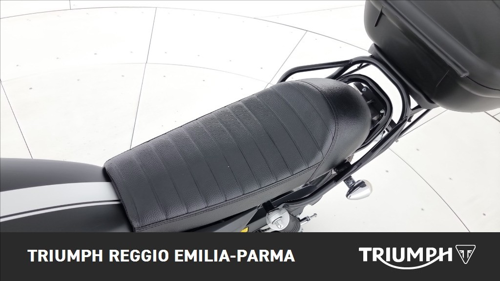 MASH MOTOR ITALIA Fifty 50 4T