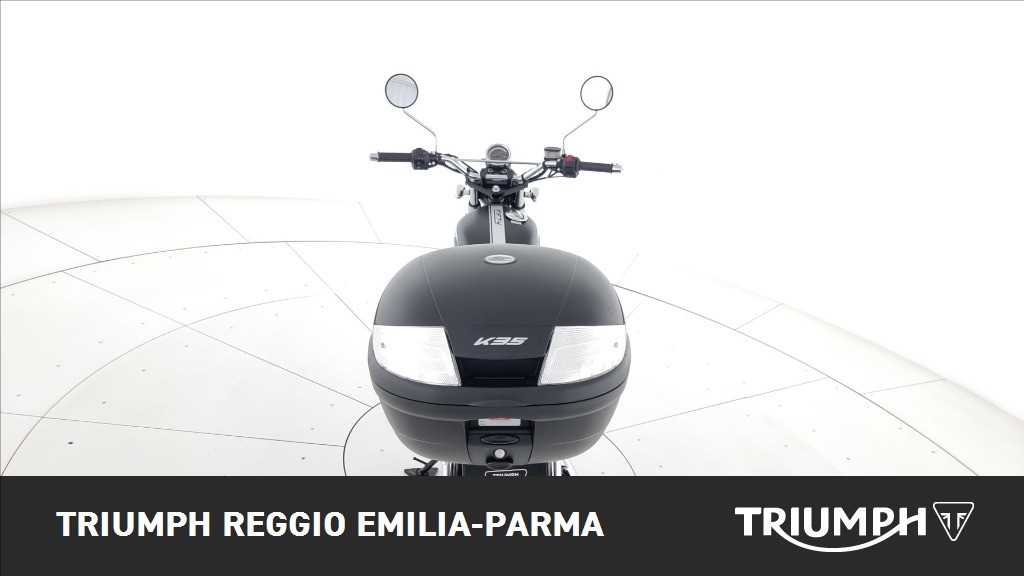 MASH MOTOR ITALIA Fifty 50 4T