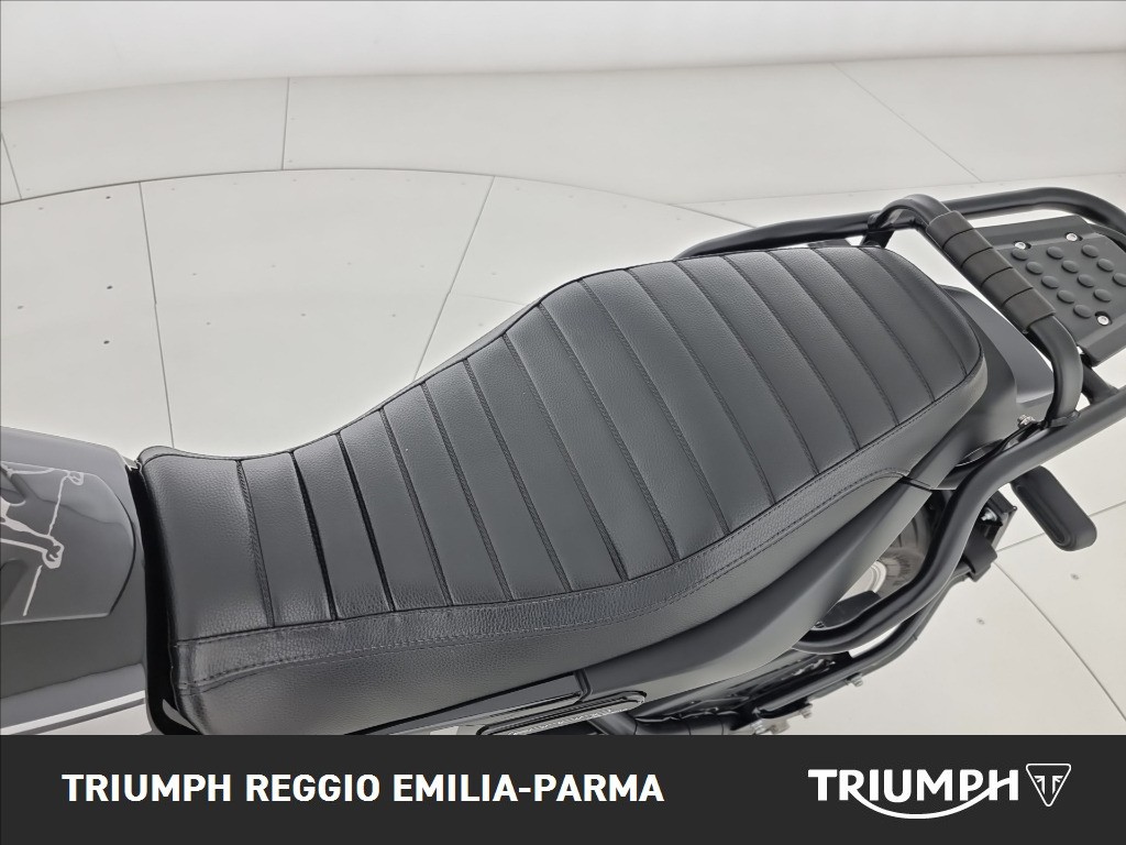 BENELLI Leoncino 500 Trail E5