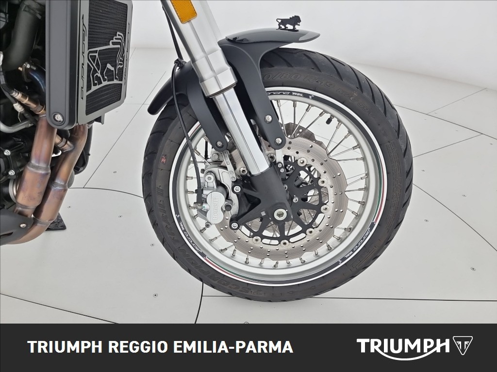 BENELLI Leoncino 500 Trail E5
