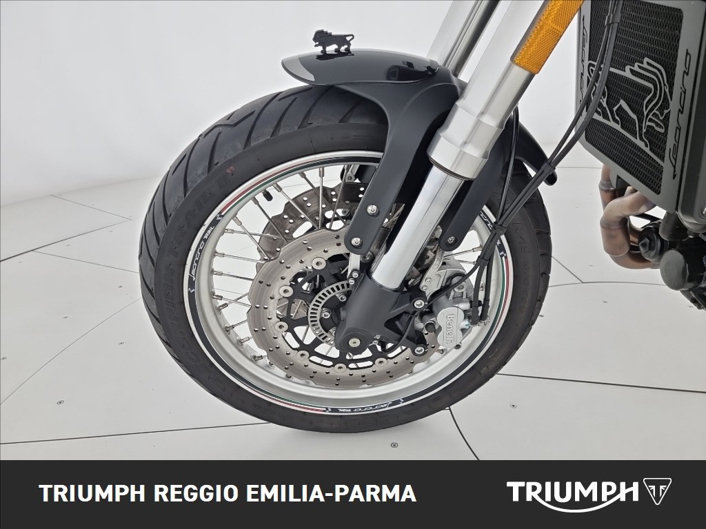 BENELLI Leoncino 500 Trail E5