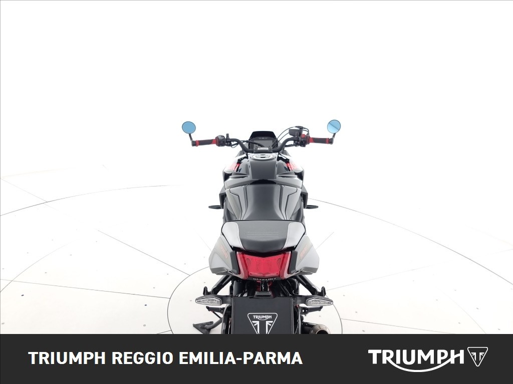 SUZUKI Katana 1000 Abs