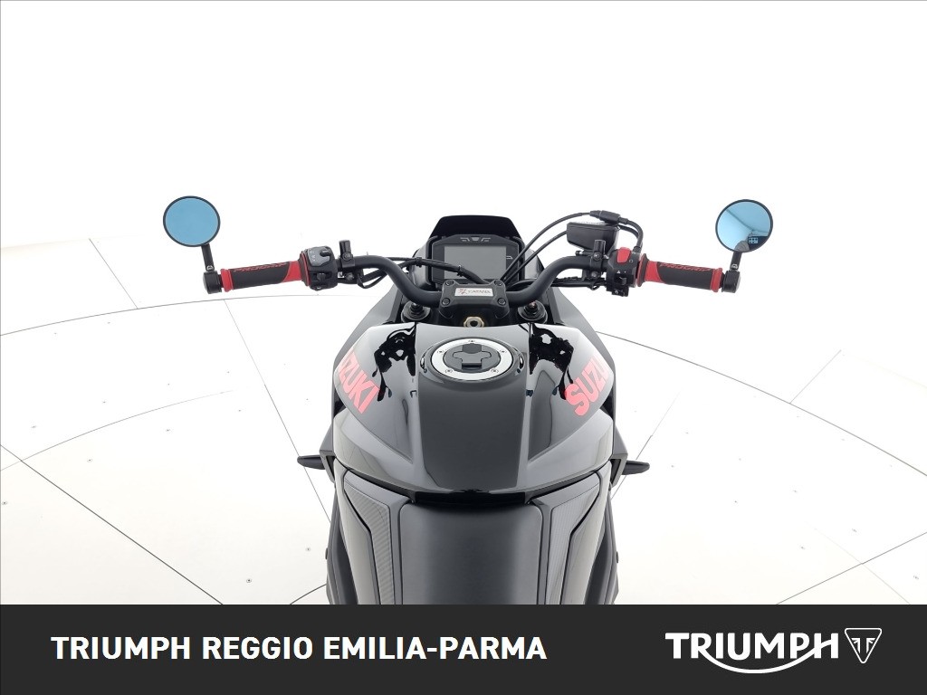 SUZUKI Katana 1000 Abs