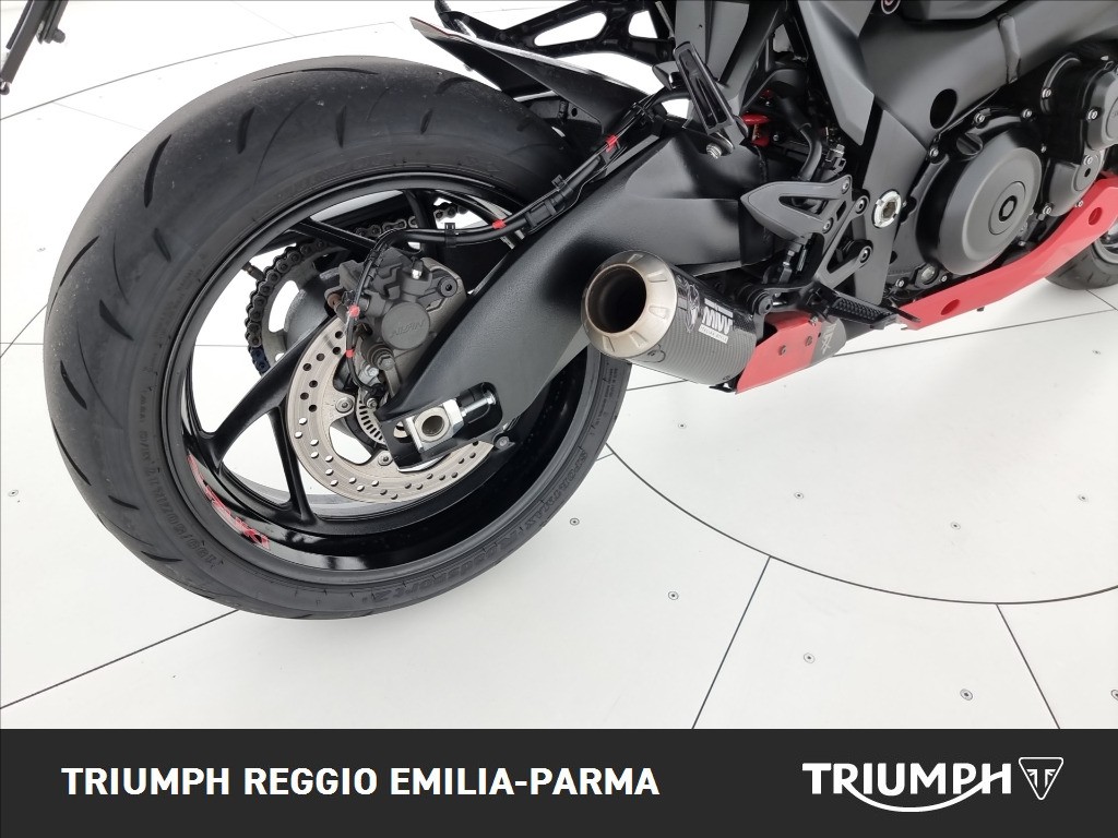 SUZUKI Katana 1000 Abs