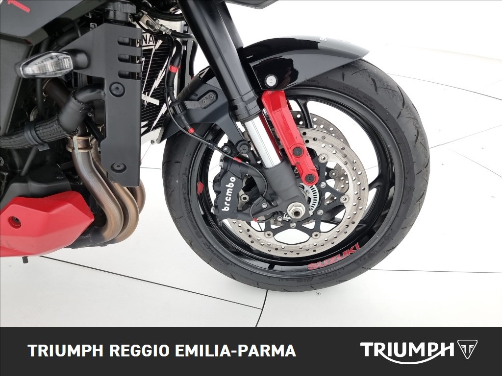 SUZUKI Katana 1000 Abs
