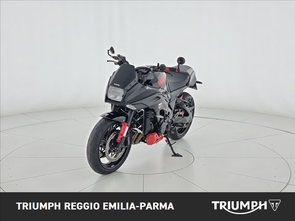 SUZUKI Katana 1000 Abs