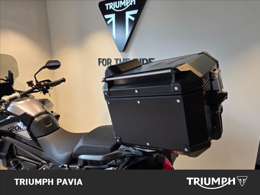 TRIUMPH Tiger 1200 GT Pro Abs