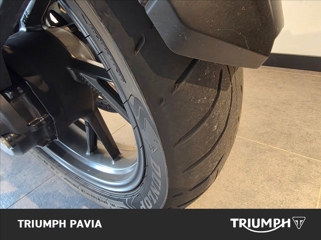 TRIUMPH Tiger 1200 GT Pro Abs