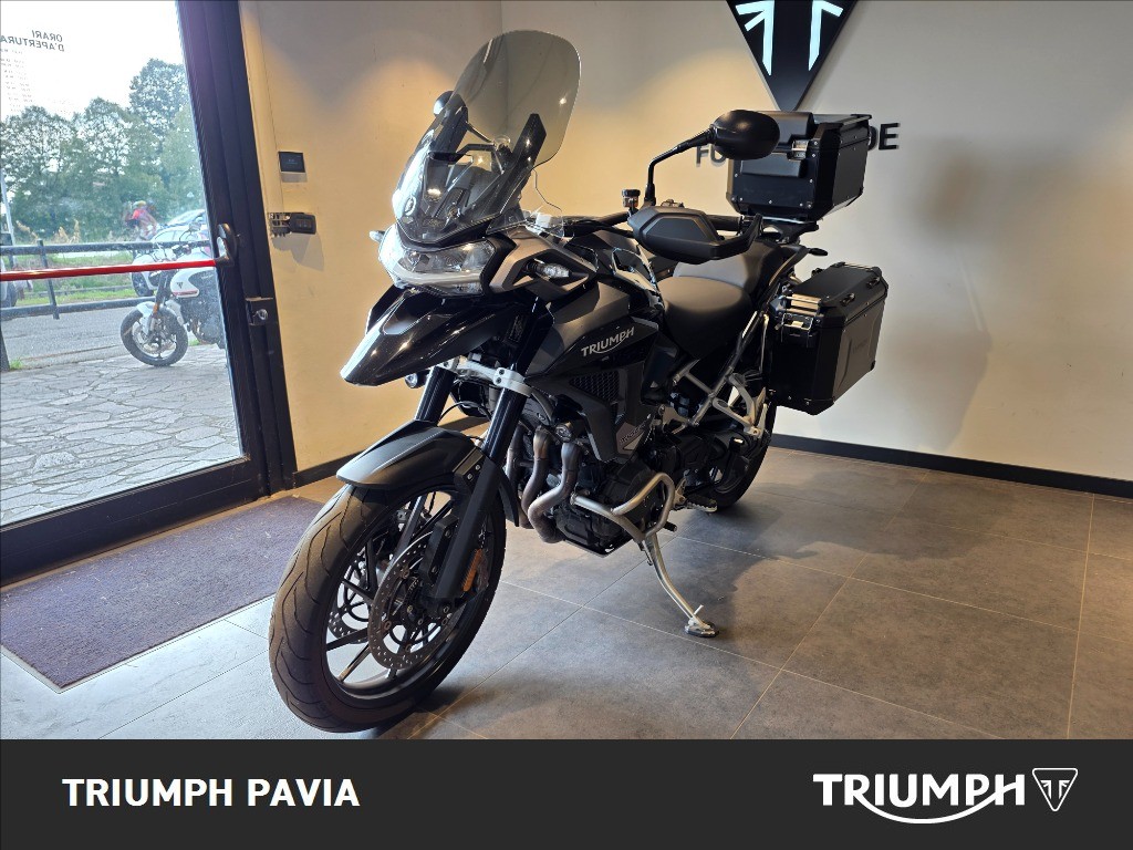 TRIUMPH Tiger 1200 GT Pro Abs