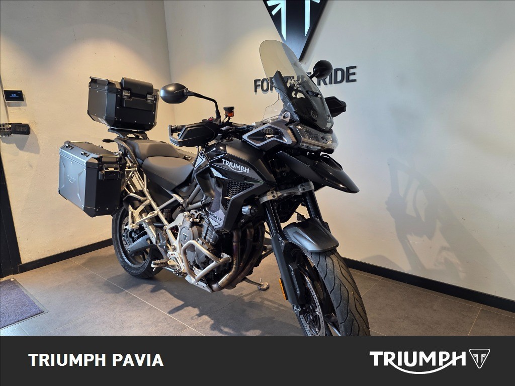 TRIUMPH Tiger 1200 GT Pro Abs
