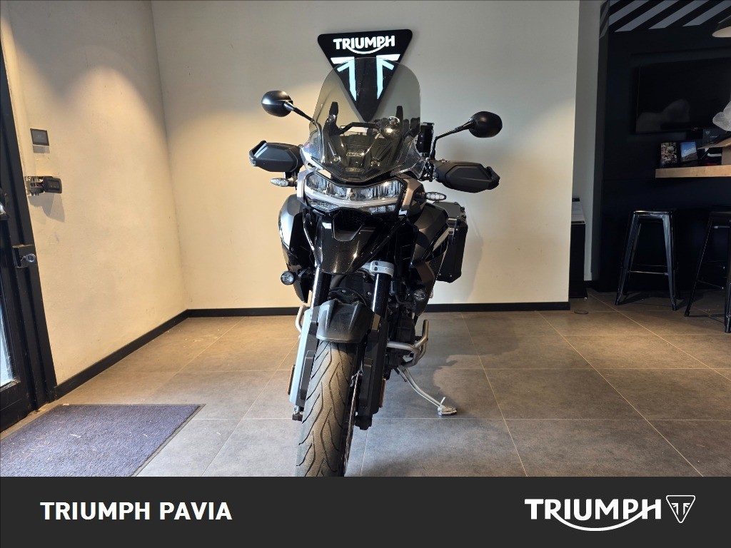 TRIUMPH Tiger 1200 GT Pro Abs