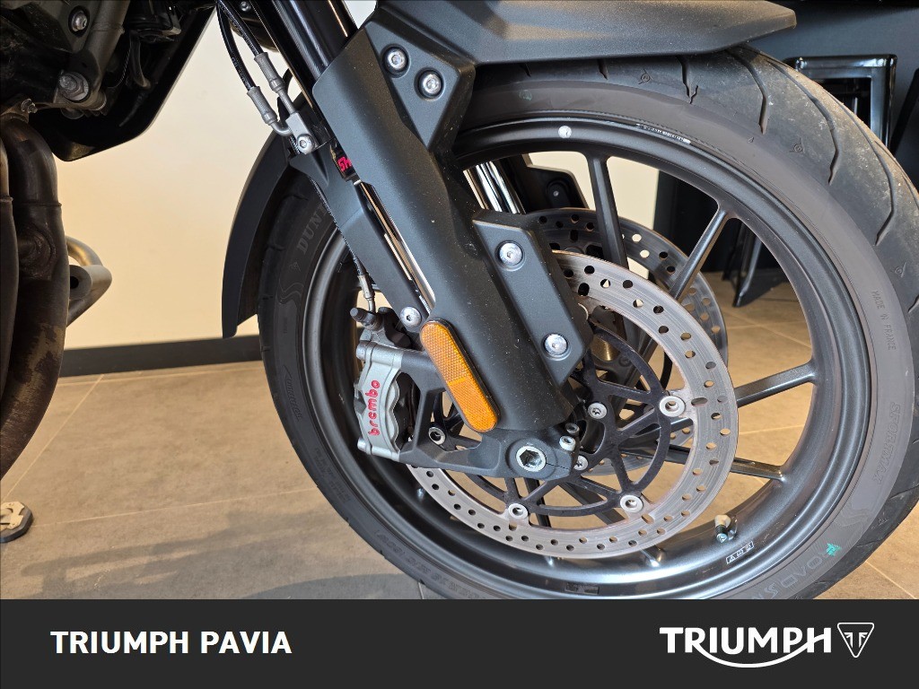 TRIUMPH Tiger 1200 GT Pro Abs
