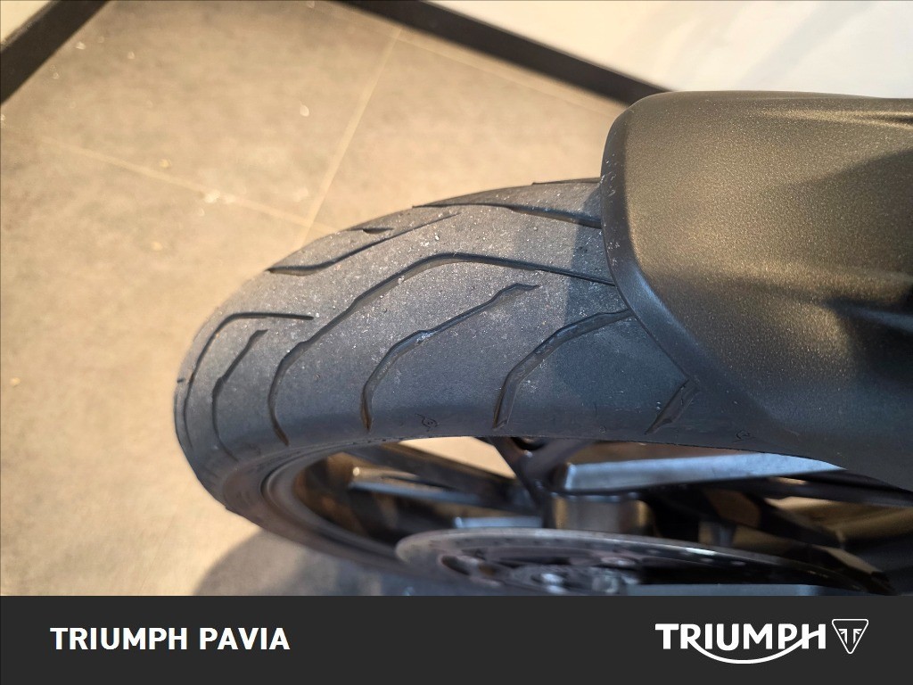 TRIUMPH Tiger 1200 GT Pro Abs