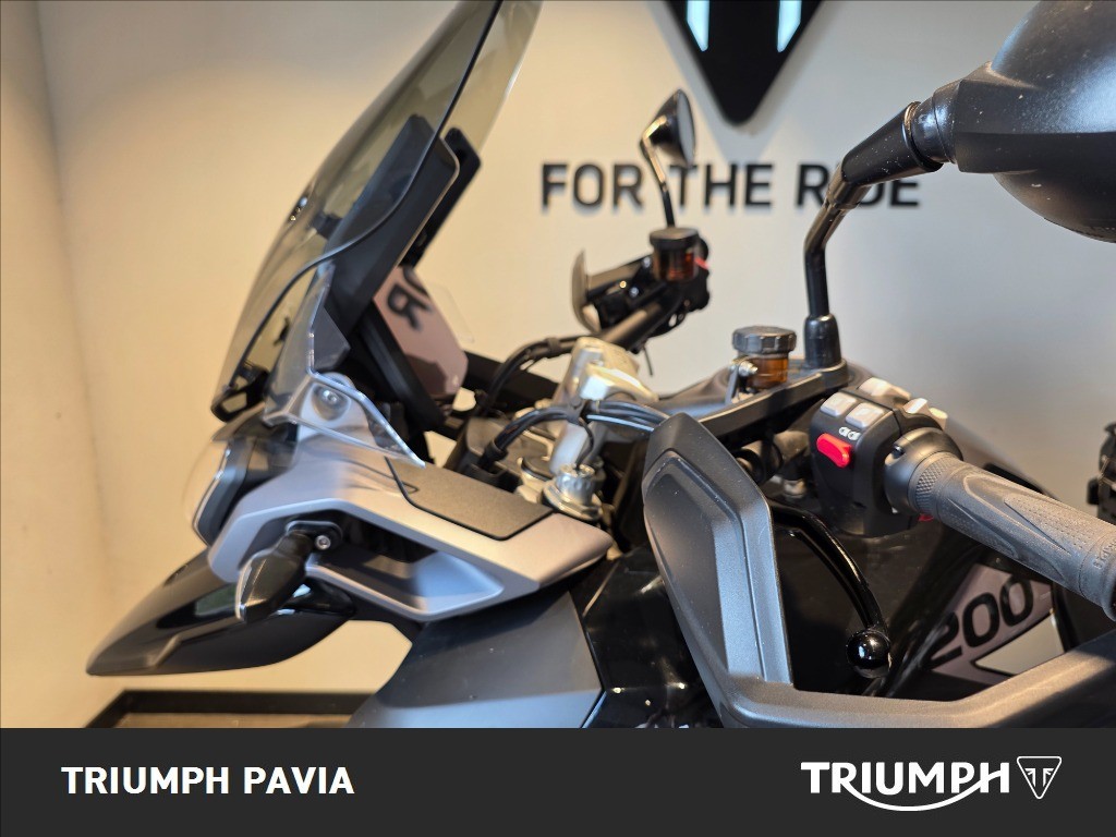 TRIUMPH Tiger 1200 GT Pro Abs