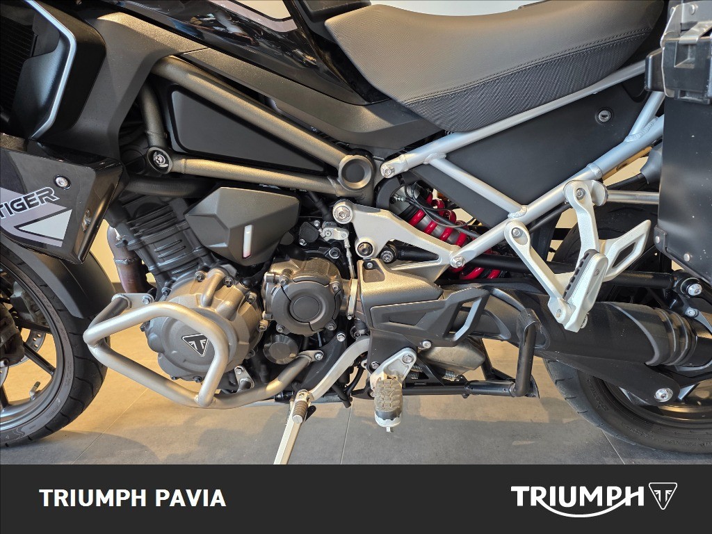 TRIUMPH Tiger 1200 GT Pro Abs