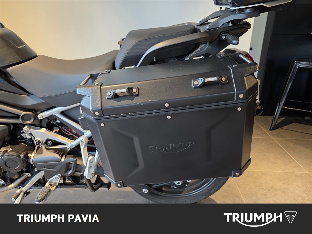 TRIUMPH Tiger 1200 GT Pro Abs